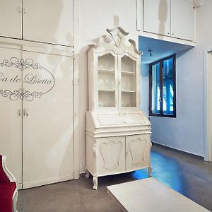 A ca' de Lisetta