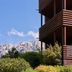 Saleghes Dolomites Residence
